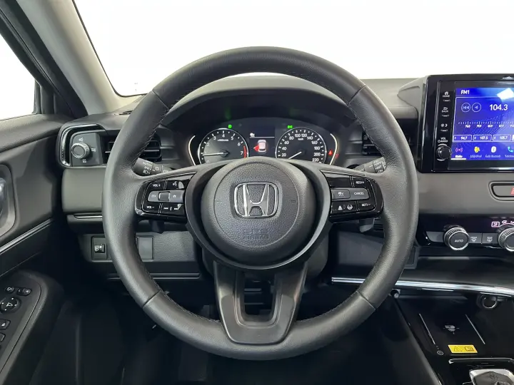 HR-V 1.5 DI I-vtec EXL