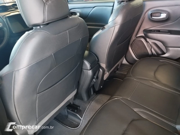 RENEGADE 1.3 T270 Turbo Longitude