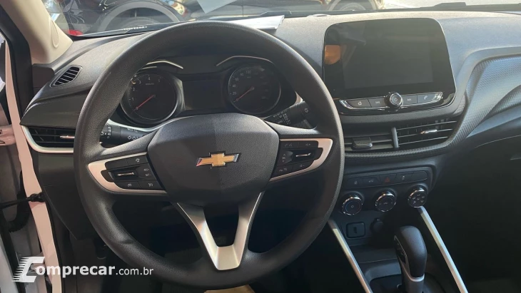 CHEVROLET ONIX 1.0 TURBO PLUS LT