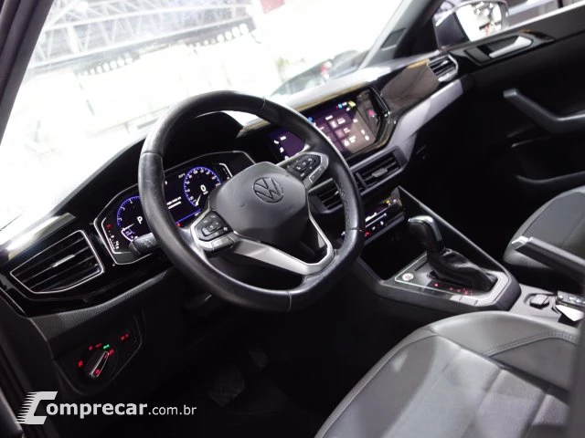 NIVUS - 1.0 200 TSI TOTAL HIGHLINE AUTOMÁTICO