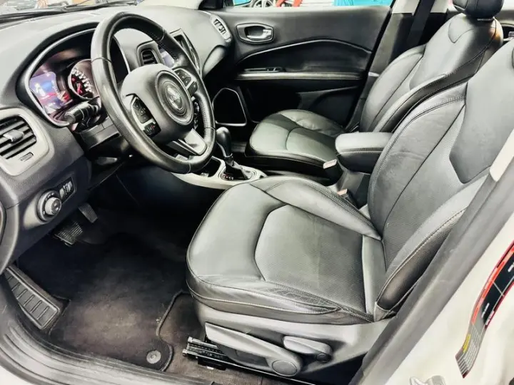 COMPASS LONGITUDE 2.0 FLEX AUT