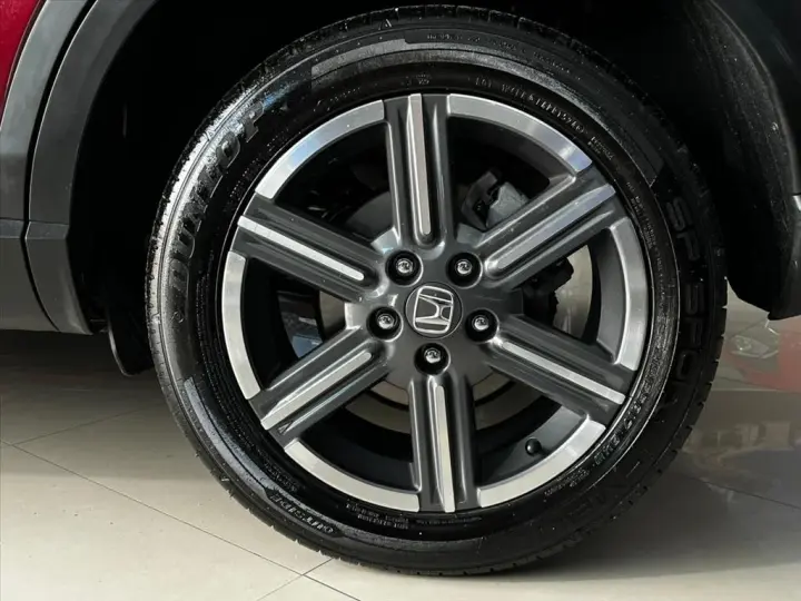 HR-V 1.5 DI I-VTEC FLEX EX CVT