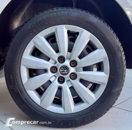 FOX 1.0 MI Trendline 8V