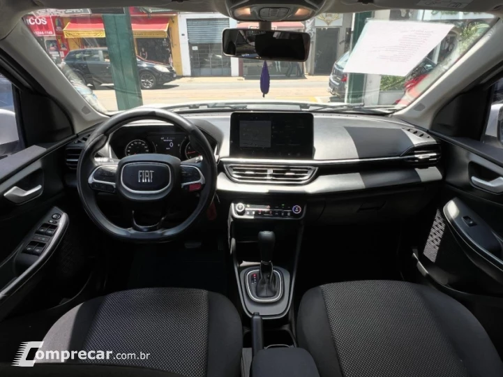 PULSE 1.0 Turbo 200 Drive