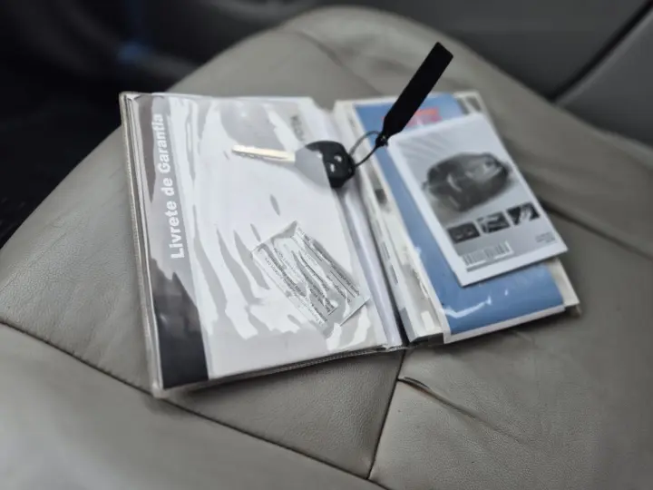 Corolla 1.8 16V 4P XEI AUTOMÁTICO