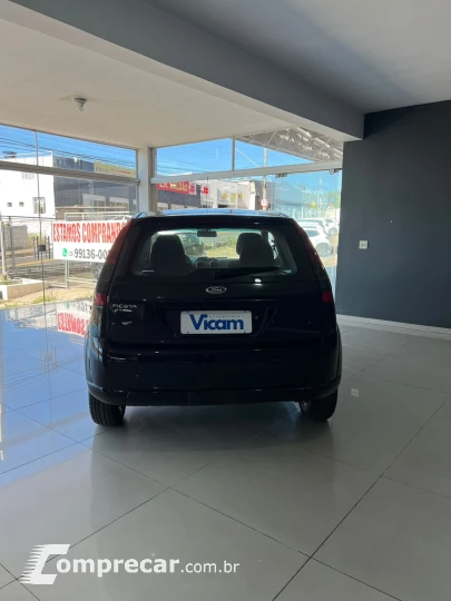 FIESTA 1.0 Rocam SE 8V