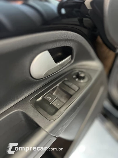 UP 1.0 TSI Move UP 12V