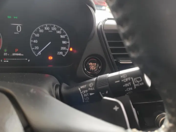 CITY Hatchback Touring 1.5 Flex 16V Aut