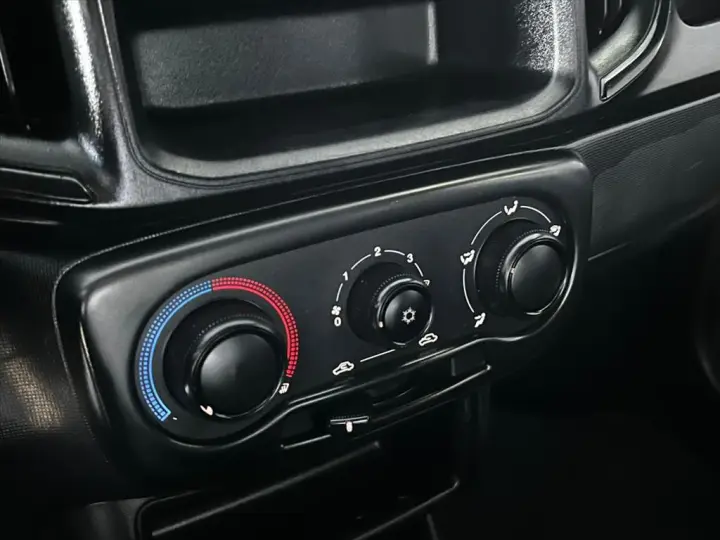 STRADA 1.4 FIRE FLEX ENDURANCE CS MANUAL