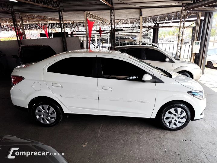 PRISMA 1.4 LT Spe/4 8V