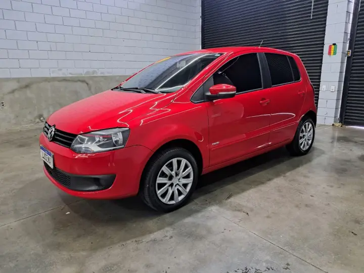 Fox 1.0 Mi 8V Flex 4P Manual