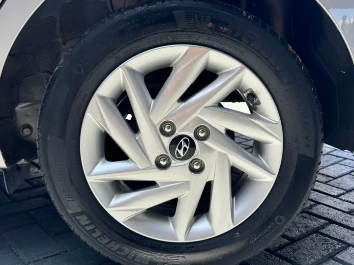 HB20S 1.0 12V Evolution