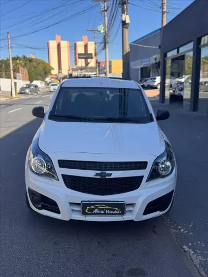 MONTANA 1.4 MPFI LS CS 8V