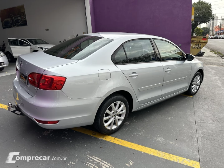 JETTA 2.0 Comfortline