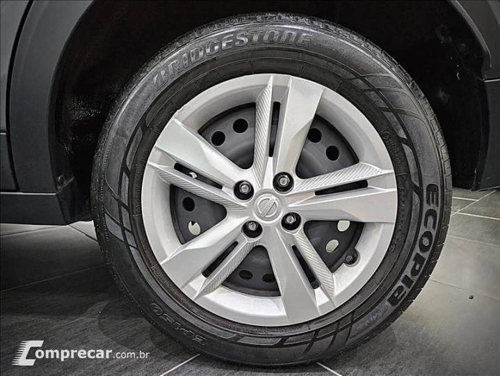 KICKS 1.6 16vstart Active