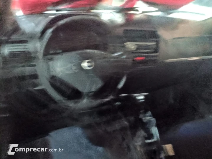 Palio ELX 1.4 Weekend