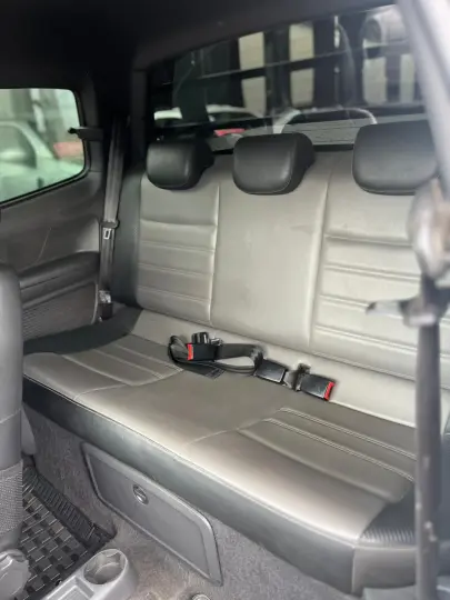 SAVEIRO 1.6 Cross CD 16V