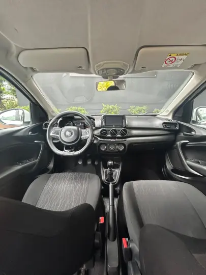 ARGO 1.0 Firefly Drive