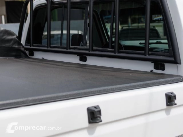 D20 - 4.0 CUSTOM DE LUXE CS 8V TURBO 2P MANUAL