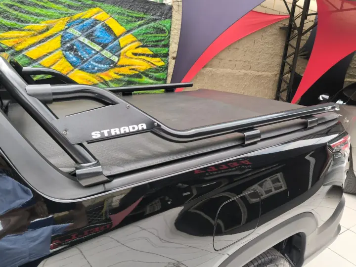 STRADA 1.3 Firefly Endurance CS