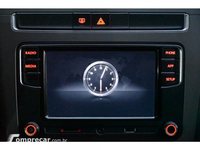 FOX - 1.6 MSI TOTAL XTREME 4P MANUAL