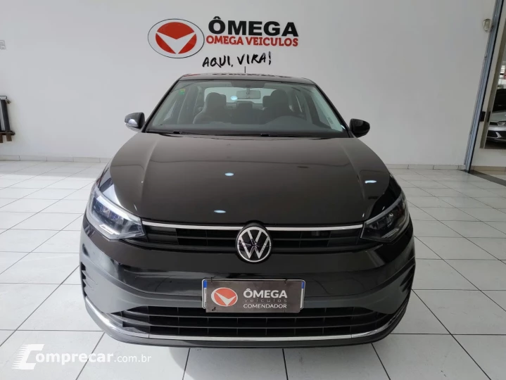 VIRTUS 1.0 170 TSI MANUAL