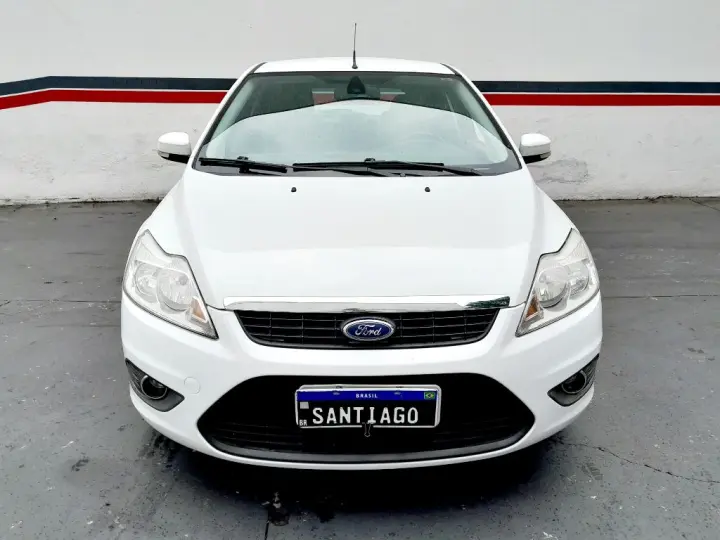 Focus 2.0 16V/ 2.0 16V Flex 5p