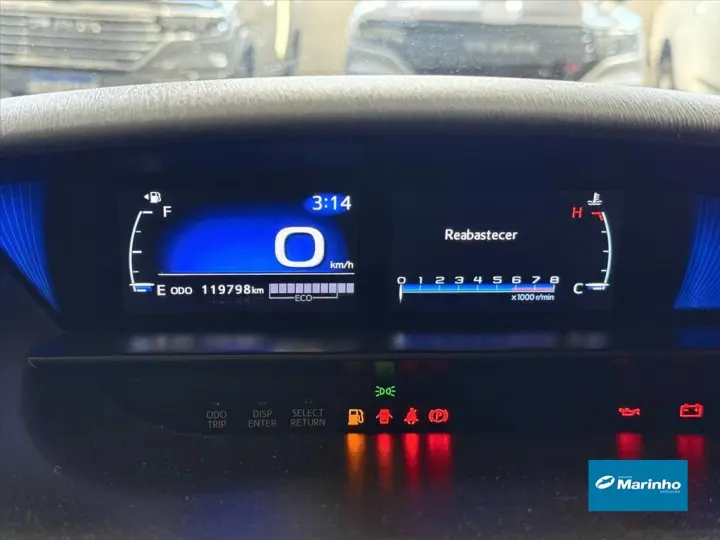 ETIOS 1.3 X 16V FLEX 4P MANUAL