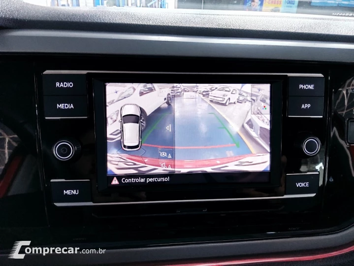 NIVUS 1.0 200 TSI TOTAL FLEX COMFORTLINE AUTOMÁTICO