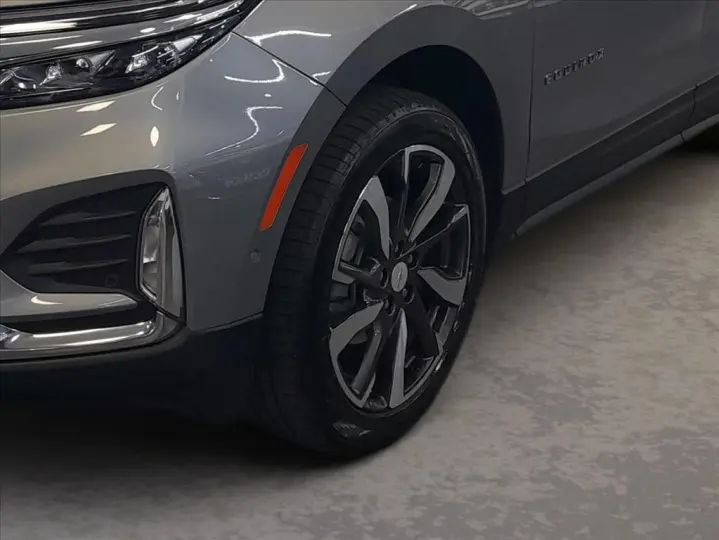 EQUINOX 1.5 16V TURBO GASOLINA PREMIER AWD AUTOMÁ