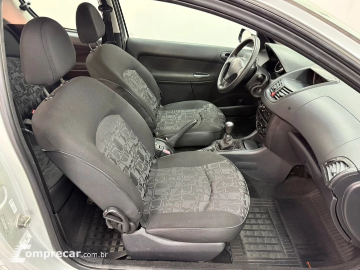 207 XR 1.4 Flex 8V 3p