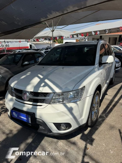 FREEMONT 2.4 Precision 16V