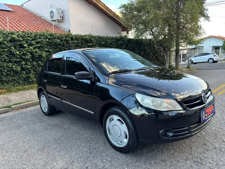 GOL 1.0 12V MPI Totalflex