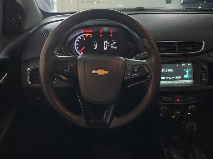 PRISMA Sed. LT 1.4 8V FlexPower 4p Aut.