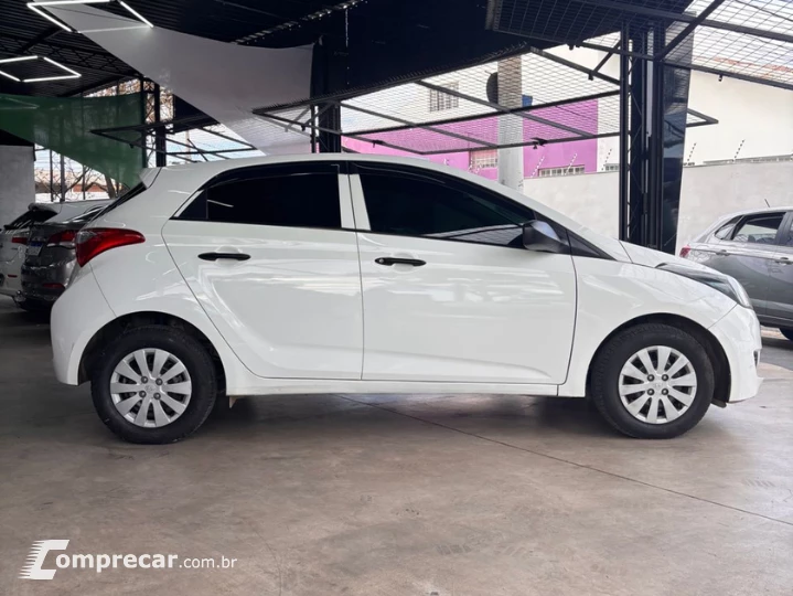 HB20 1.0 12V Comfort