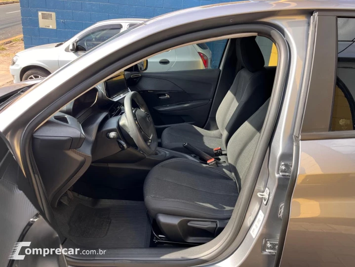 208 1.5 4P FLEX ACTIVE