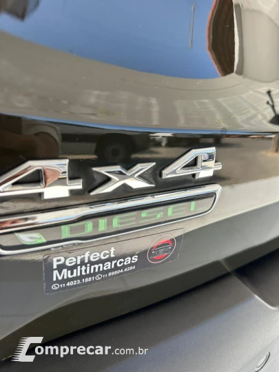 RENEGADE 2.0 16V Turbo Moab 4X4