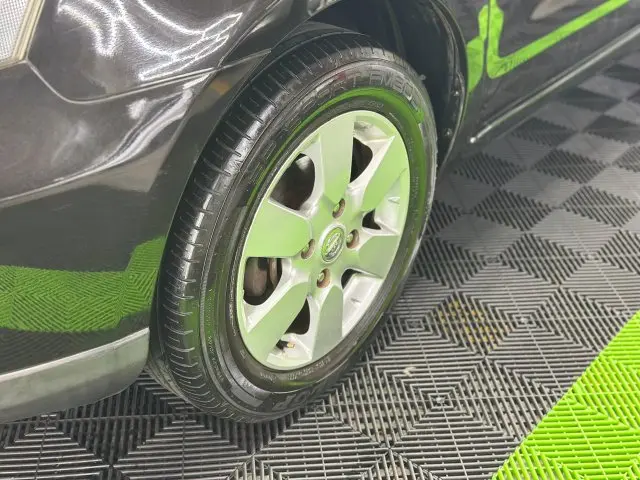 LIVINA - 1.6 SL 16V 4P MANUAL