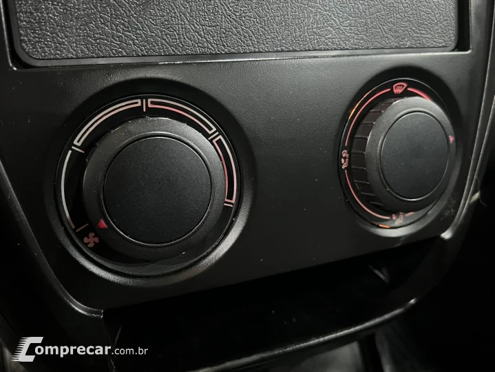 FOX 1.0 MI TREND 8V FLEX 4P MANUAL