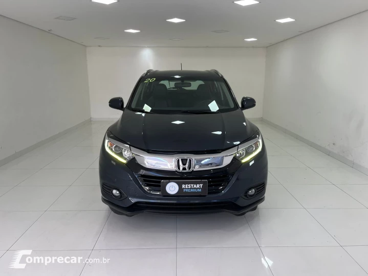 HR-V 1.5 DI I-vtec EXL