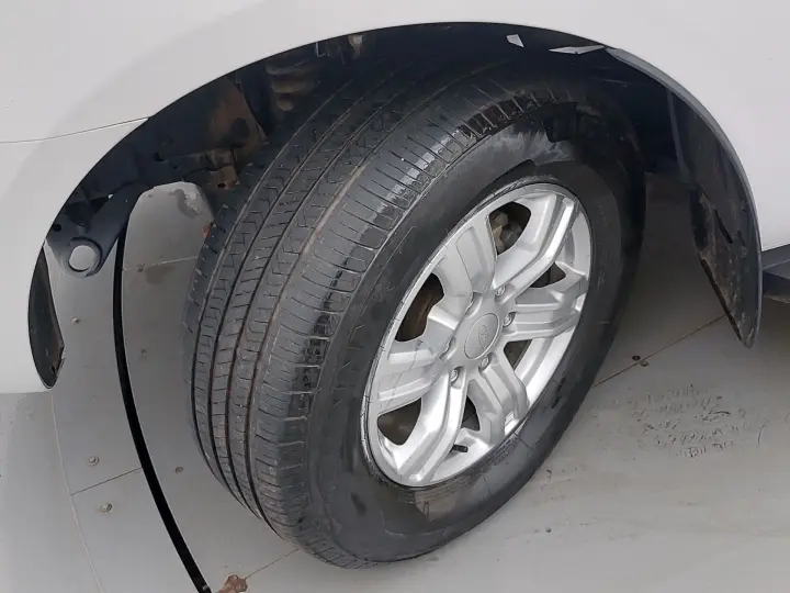 RANGER 3.2 XLT 4X4 CD 20V DIESEL 4P AUTOMÁTICO