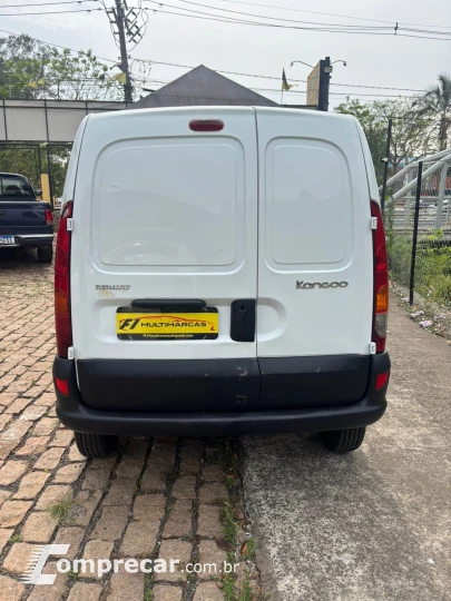 KANGOO 1.6 Express 16V
