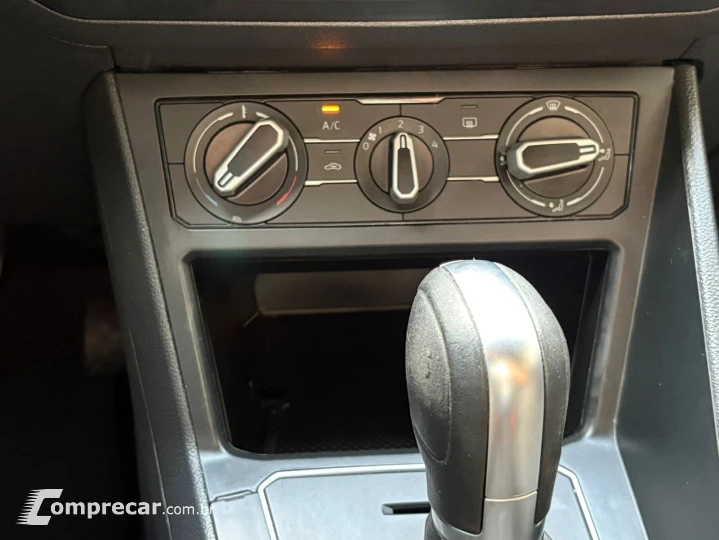 VIRTUS 1.6 MSI Sense