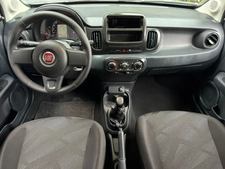 MOBI 1.0 Firefly Drive