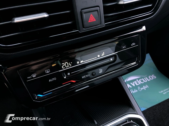 Tera 1.0 170 Tsi High Automático