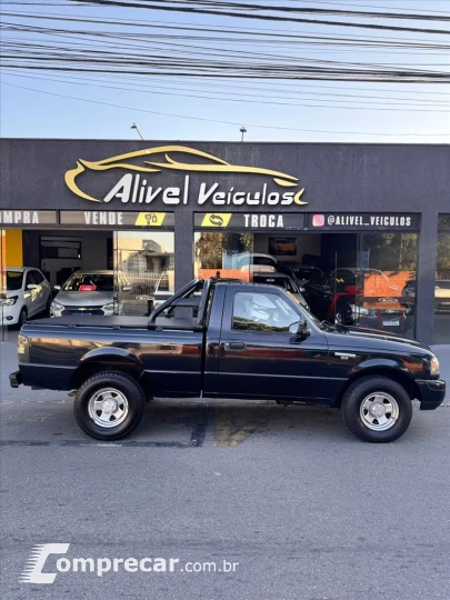 RANGER 2.3 XLS 4X2 CS 16V