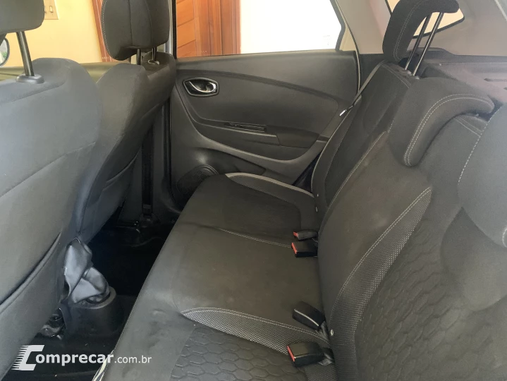 CAPTUR 1.6 16V SCE ZEN