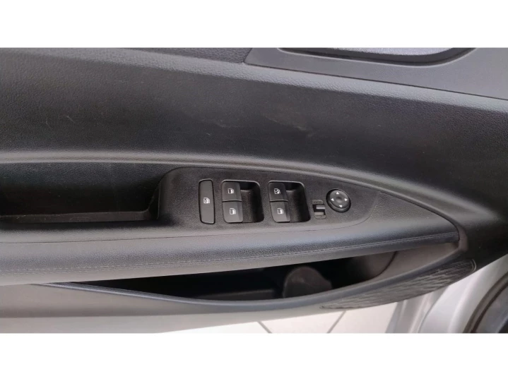 HB20 1.0 TGDI FLEX COMFORT MANUAL