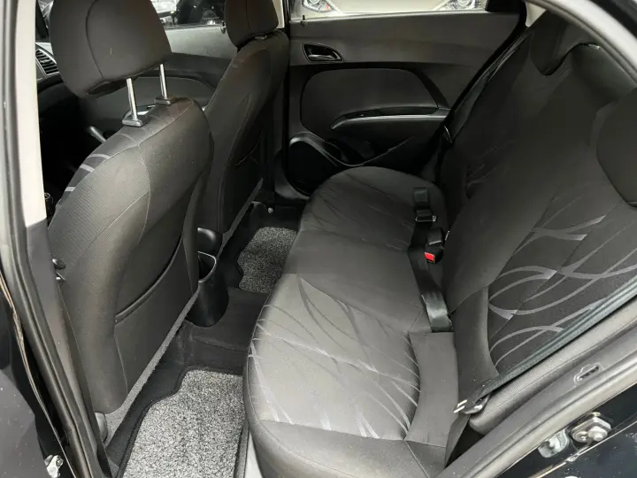 HB20 1.0 12V Comfort Plus