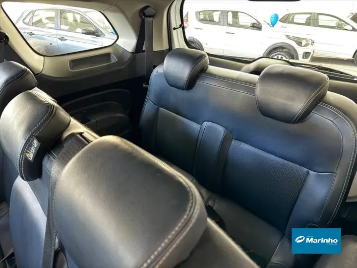 SPIN 1.8 PREMIER 8V FLEX 4P AUTOMÁTICO